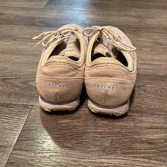 Sketchers running shoes 7.5 - Picture 4 of 7